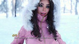Being a Dik - Inexperienced Rich College Girl Gets Her First Orgasm