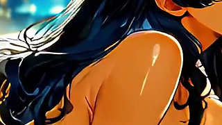 Model Employee Gets Shared by Boss & Cheating Wife