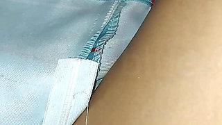 Otaku in Cosplay Marin Gets Anal Sex