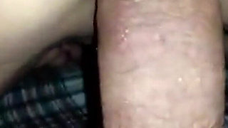 Stepdaughter Anal Riding Stepdad Big Cock Part 8