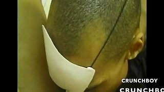 DOUBLE PENETRATION ANAL AND PUSSY WITH FRIENDS WITH CREAMPIE ENDING