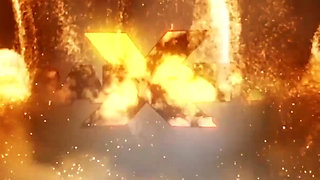 Emma Star: the Last Ride - 20 Men Send-off