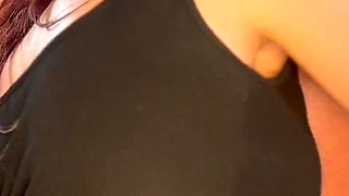 Hot British MILF Refused Deportation with a Creampie BBC