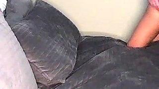 Busty Housewife Cucks Husband with Big Bull!