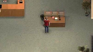 Treasure of Nadia: Hardcore fucking on the beach Ep.5