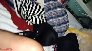 Pinay Walker Let Me Fucks Her Free