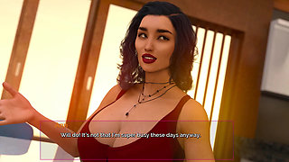 Shut up and dance: landlady and tenant ep 56