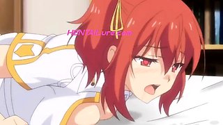 Shy big boobs schoolgirl finally takes her crush s virginity