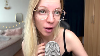 Brainwash Into Submission! Asmr
