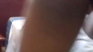 I Love a Deep, Hard Cock Working Wonders.