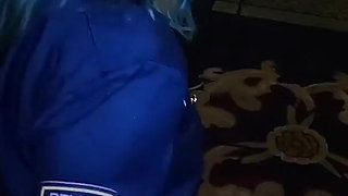 Director's Cut: Married Cop Gets Her Pussy and Mouth Creampied by Mafia Capo