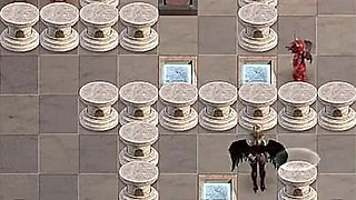 The Genesis Order V90111 Part 315 Puzzle Master by Loveskysan69