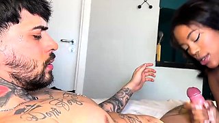 ULTIMATE INTERRACIAL PORNSTARS FUCKING HOT GIRLS - FANTASY