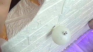 Gloryhole Cock to Twist Without Stopping. Sheer Misssvikki