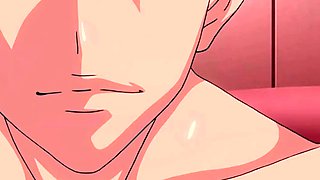 Love Bitch Takes Every Thrust - Cum Floods Her Messy Pussy