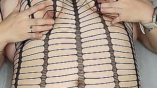 Enjoying a Very Hard, Hot, Wet Pussy with a Clitoris