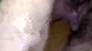 Mrs Moon And The Rolling Pin