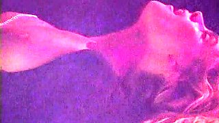 Gigantic Tit Blonde Babe Fucked Hardcore