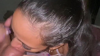 He Made Me Suck His Ass so That He Would Let Me Go to the Gym Like That