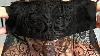 Mask Burlesque