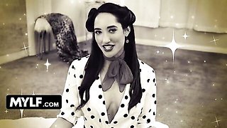 Splendid Kimora and Angelina's hd dirt
