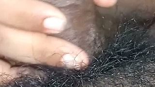 Boyfriend Covers Her in Oil, Rubs Her Down, Then Fucks Her Senseless