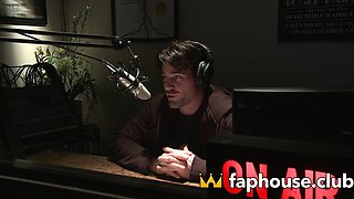 Porn star DJ announces XXX rated rendezvous winners -