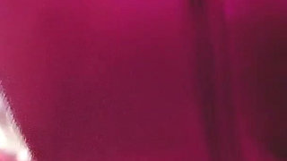 Eva Latex Red Pvc Vinyl Femdom BDSM Solo Foot Fetish Heels