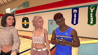 My Husband's Boss - Chapter 3 - Part 2