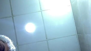 Naughty Surprise in the Bedroom Tonight