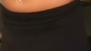 Clean My Dirty Sexy Feets Bitch! Lesbian Dirty Feet Domination