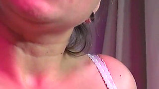 I'm Bringing Myself to Orgasm