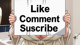 JOI Stepmom Intense Solo Drip - Come with me 100% You'll cum - Dirty Talk