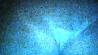 Arab Babe Shows Off Her Big Tits on Webcam