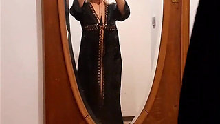 Beautiful blonde mature wife homemade sex