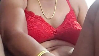 Tamil Aunty Pussy Show