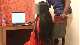 Cabin, big ass, foreplay