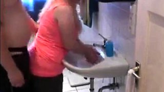 Deutscher Amateur-Analfick mit Spermaschluck-Finish