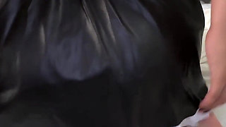 Crazy Nurse Fart Punishmenttiny Patient Destroyed