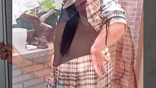 OMAGEIL Old pussies in action