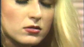 Sexy Blonde Blowjob Whore Rides Cock Hardcore
