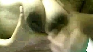 Chubby Asian Filipina Angel with Big Tits on Webcam