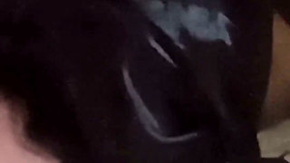 Big Dick POV Cuckold Husband Watching His Wife Big Ass Get Anal Sex