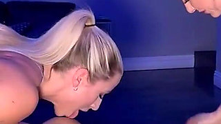 Fit Girls Get Fucked by My 10in BBC Strap