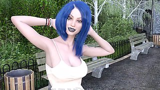 3d animated, 3 dimensional, hentai