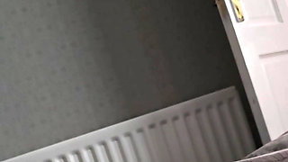 Step mom love BBC, step son monster cock destroying her pussy