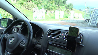 Stepmother Shows Her Hairy Pussy to Her 18 Year Old Virgin Stepson