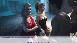 Complete Gameplay - Lust & Passion 2, Part 35
