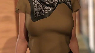 Life in Middle East #10