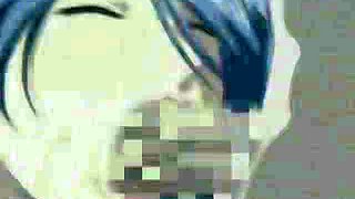 Vivid Angel with Story inside forbidden memories